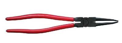 直嘴孔用卡环钳